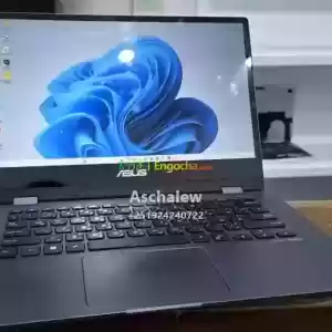      ASUS VIVOBOOK   CORE i3 10th generation  Full Hd Display Mint  condition    ️  4 GB  in Ethiopia